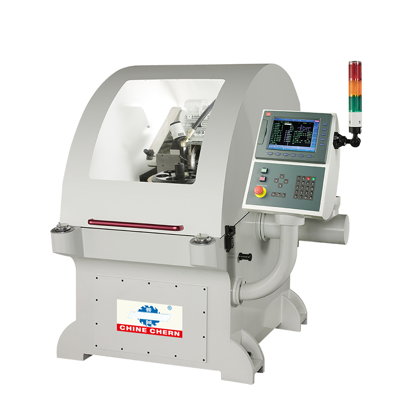 CNC-500-4A